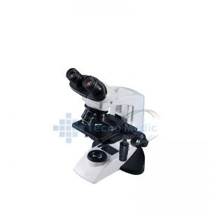 Microscopio Binocular Estandar